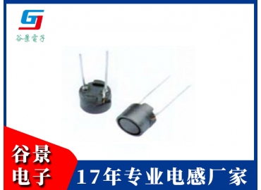 工字电感DLCR Series