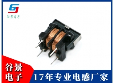 共模磁环电感